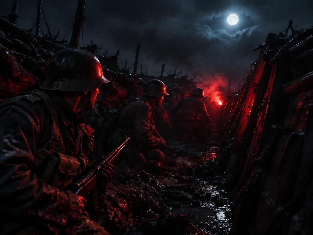 MoH: Allied Assault